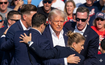 Secret Service Agent Suspended Amid Security and Disclosure Probe