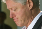 Bill Clinton Confirms She Tested Positive for…