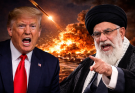 Iran moved to attack a US carrier—what happened just 32 minutes later shocked many