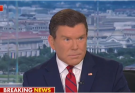 ‘Really Troubling’: Bret Baier Speaks On Obama Russiagate Docs