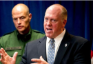 Grab Your Popcorn: Tom Homan Vows New ‘Flood the Zone’ Immigration Crackdowns