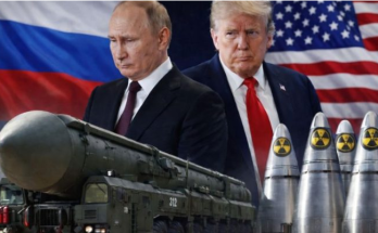 13-Country Coalition Sparks Global Security Concerns