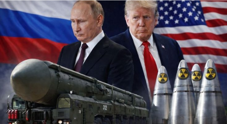 13-Country Coalition Sparks Global Security Concerns