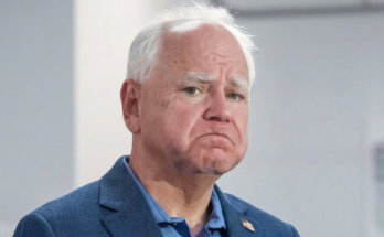 Tim Walz Confirmation Highlights Leadership and Policy Direction