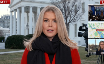 Federal Worker Buyouts Spark Debate Over Government Cuts and Stability