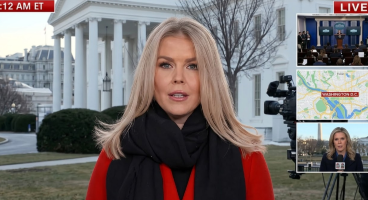 Federal Worker Buyouts Spark Debate Over Government Cuts and Stability