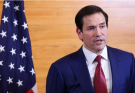 Rubio Declares ‘Old World Is Gone’ Following Iran Strikes