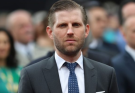 30 Minutes ago in New York City,Eric Trump was confirmed as…See more
