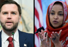 Vance Says Ilhan Omar ‘Definitely’ Committed Immigration Fraud