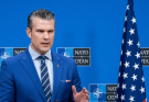 Hegseth Blasts Media, ‘Disgruntled Former Employees’ Over Signal Controversy