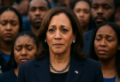 20 Minutes Ago In California, Kamala Harris Was Confirmed As!