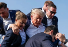 Shock in D.C.: President Donald Trump Shot AGAIN…see more