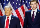 At 18, Barron Trump FINALLY Admits What We All Suspected! SOTD