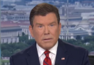 Bret Baier Provides Huge Update After Phone Call from Trump