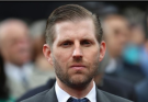 20 Minutes ago in New York City,Eric Trump was confirmed as…See more