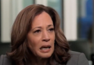 Sit Down, Kamala: Former VP Gets Face Full of Regret After Hot Take On Trump’s Iran Deadline