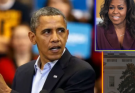 Former First Lady Michelle Obama Raises Alarm Bells After She Is Spotted in Public on A Date With Her Own