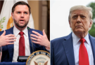 JD Vance’s chances of winning 2028 election revealed – as MAGA supporters slammed as “unintelligent”
