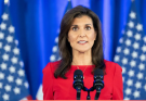 Nikki Haley Raises Eyebrows With Statement About 2028