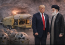 Deep Beneath the Earth Iranian Missile Cities Reveal Shocking New Threat to Global Security