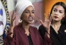 MN Fraud Scandal Widens Amid Talk Of Deporting Ilhan Omar