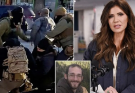 Kristi Noem Tussles With Peter Doocy Over Shooting in MN