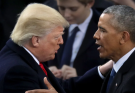 Obama Goes After Trump Again After Key Elections Called