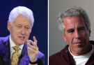 WSJ Report Details Bill Clinton’s 50th Birthday Note to Epstein