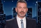 Kimmel Responds to President Trump Over Sick Melania Joke