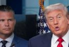 Trump ‘Not Happy’ With Iranian Leader; Hegseth Details Successes Of Operation
