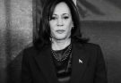 Kamala Harris, with tears in her eyes, makes a sad announcement!