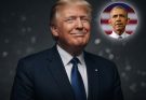 Trump Shares New Social Media Post Referencing Barack Obama