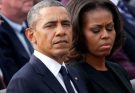 Sad News on Obama Family