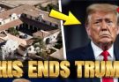 BREAKING News: Washington, D.C. Police Discover SHOCKING Trump Evidence at Epstein Ranch!…