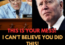 Jim Jordan Just Unearthed Another Massive Biden DOJ Scandal And It’s A Doozy