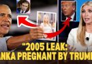 Full articlehere: BREAKING: IVANKA VS. OBAMA! — The Response That Changed Everything!