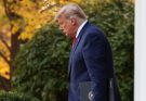 Trump Signs Order Aimed At Preventing Illicit Financial Activity