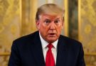 No President Ever Tried This. Trump Just Did — On Live Camera