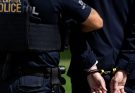 Democrat Candidate Arrested After Cops Find Cocaine
