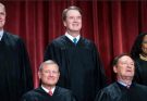 Democrat Seeks to Punish Chief Justice Roberts With Impeachment