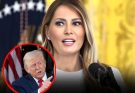 Online discussion has intensified around a petition reportedly calling for Melania Trump to be deported to Slovenia, the country where she was born. The debate quickly spread across social media, triggering strong and divided reactions.