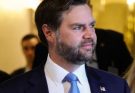 20 Minutes ago in Ohio., JD Vance was confirmed as…