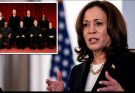 Harris Shredded After Promoting Radical SCOTUS, Electoral College ‘Reforms’