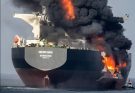 US Navy Delivers Swift Justice to Defiant Iranian Ship