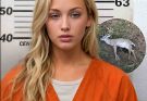 This woman was caught having s…