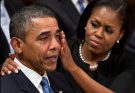 Sad News on Obama Family