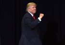 The Domestic Terrorist Party Keeps Trying – and Failing – To Make Trump Radioactive