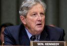 Senator John Kennedy Takes on Major New Role in Louisiana — A Move Poised to Reshape Washington Conversations