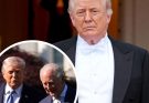 Trump’s jaw-dropping claim about King Charles during State Dinner forces Palace to respond