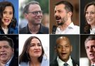 Top Dem Reveals Political Future Ahead of 2028